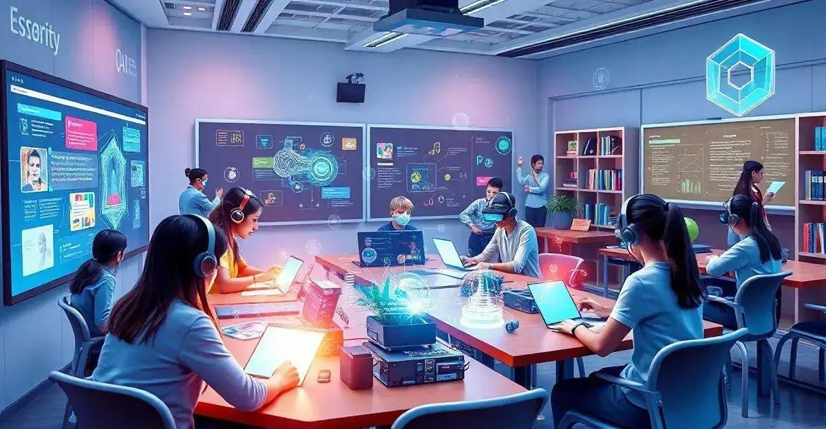 How AI is Transforming Modern Education