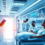 Real-World Applications of Artificial Intelligence in Medicine 2024