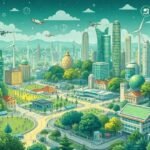 How Artificial Intelligence Supports Environmental Sustainability