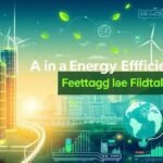 AI in Energy Efficiency: Reducing Carbon Footprints