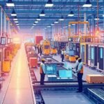 AI in Manufacturing: Optimizing Production Processes