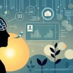 Artificial Intelligence in Psychology: Analyzing and Supporting Mental Health