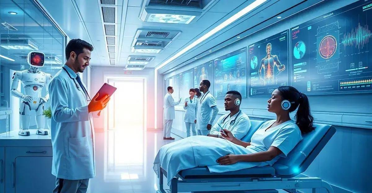 Real-World Applications of Artificial Intelligence in Medicine 2024