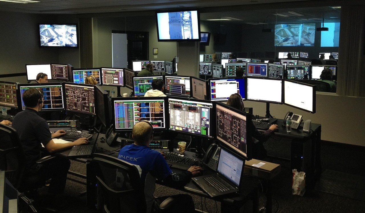 space center, spacex, control center, rocket science, computers, controllers, cape canaveral, cape kennedy, displays, monitoring, monitors, technology, spacex, control center, control center, control center, monitoring, monitoring, monitoring, monitoring, monitoring